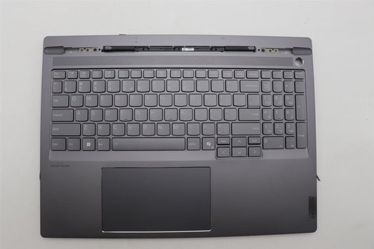 Lenovo COVER Upper Case ASM_EUROENGL21N5SGSCREW 5CB1P31183