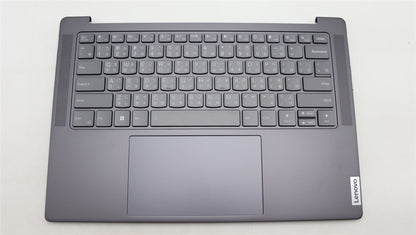 Lenovo Upper Case ASM_TC H 83AU STGY NPS 5CB1L50290