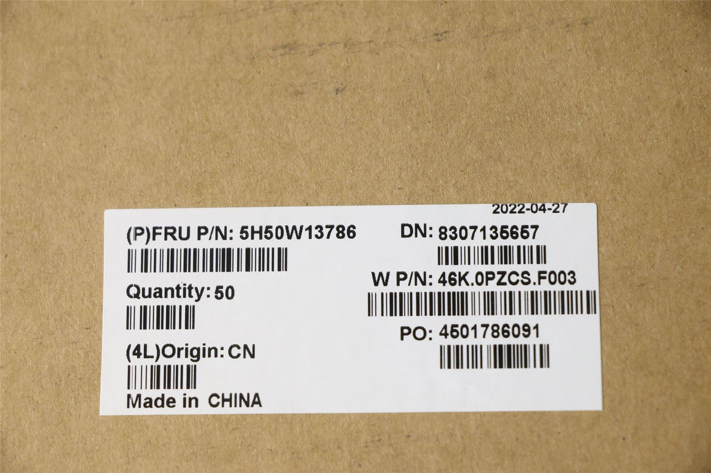 Lenovo ThinkPad L15 Gen 4 L15 Gen 3 Hinge Hinges Bracket 5H50W13786