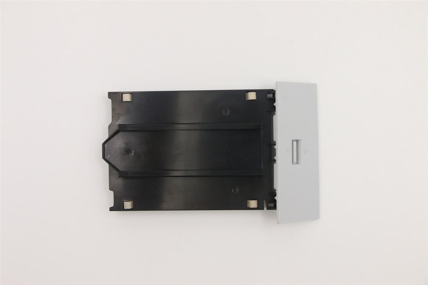Lenovo MECH_ASM HDD_EOU_DOOR_ASSY_WHITE 5M10U50333