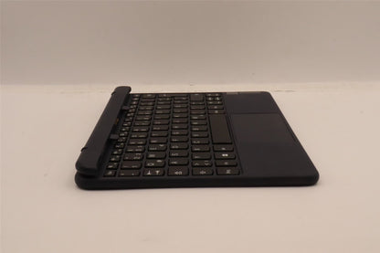 Lenovo MECH_ASM FRU Keyboard_Folio_Blue_GER 5M11H52507