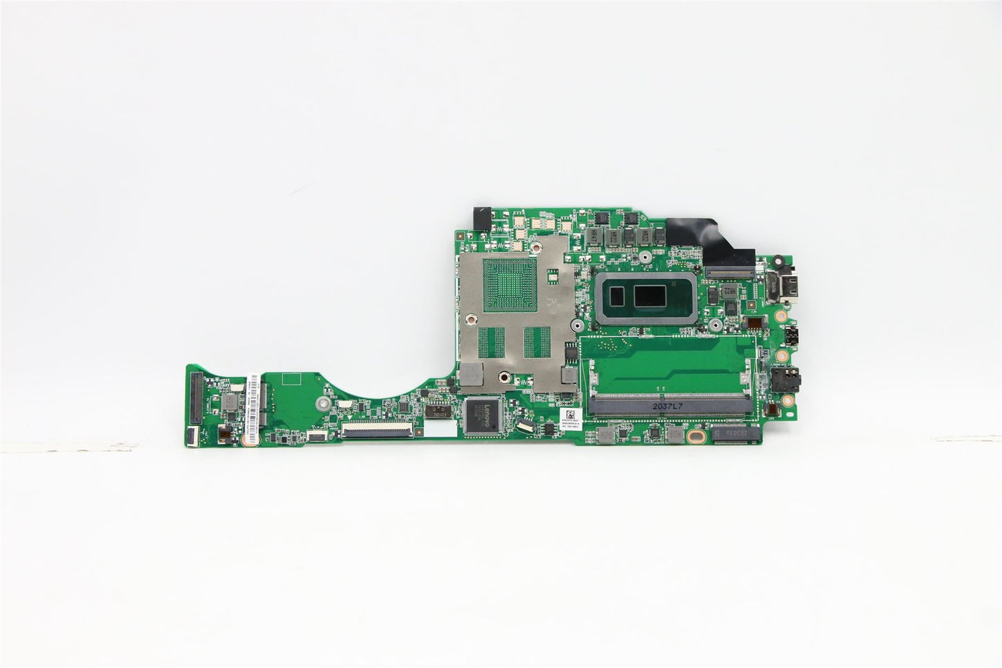 Lenovo ThinkBook 13s IML Motherboard Mainboard UMA intelI510210U 5B21B38624