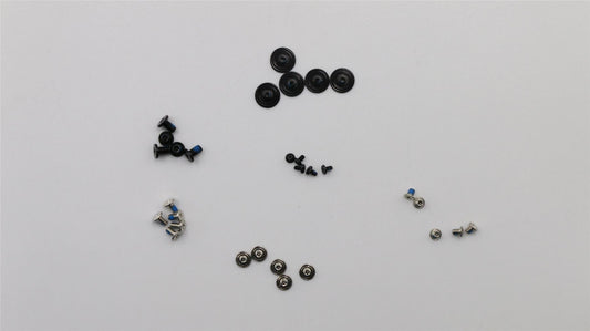 Lenovo IdeaPad 110S-11IBR Screw Screws Set Kit 5S10M53617