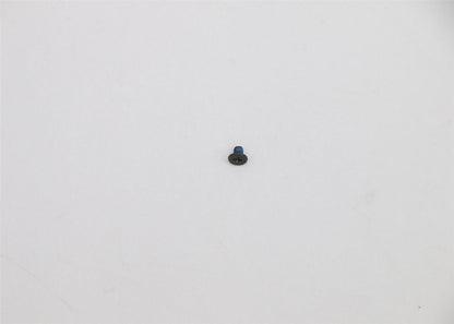 Lenovo 5S10S35237 SCREW SCREW L 82FX  M2*2.7*D4*T0.5