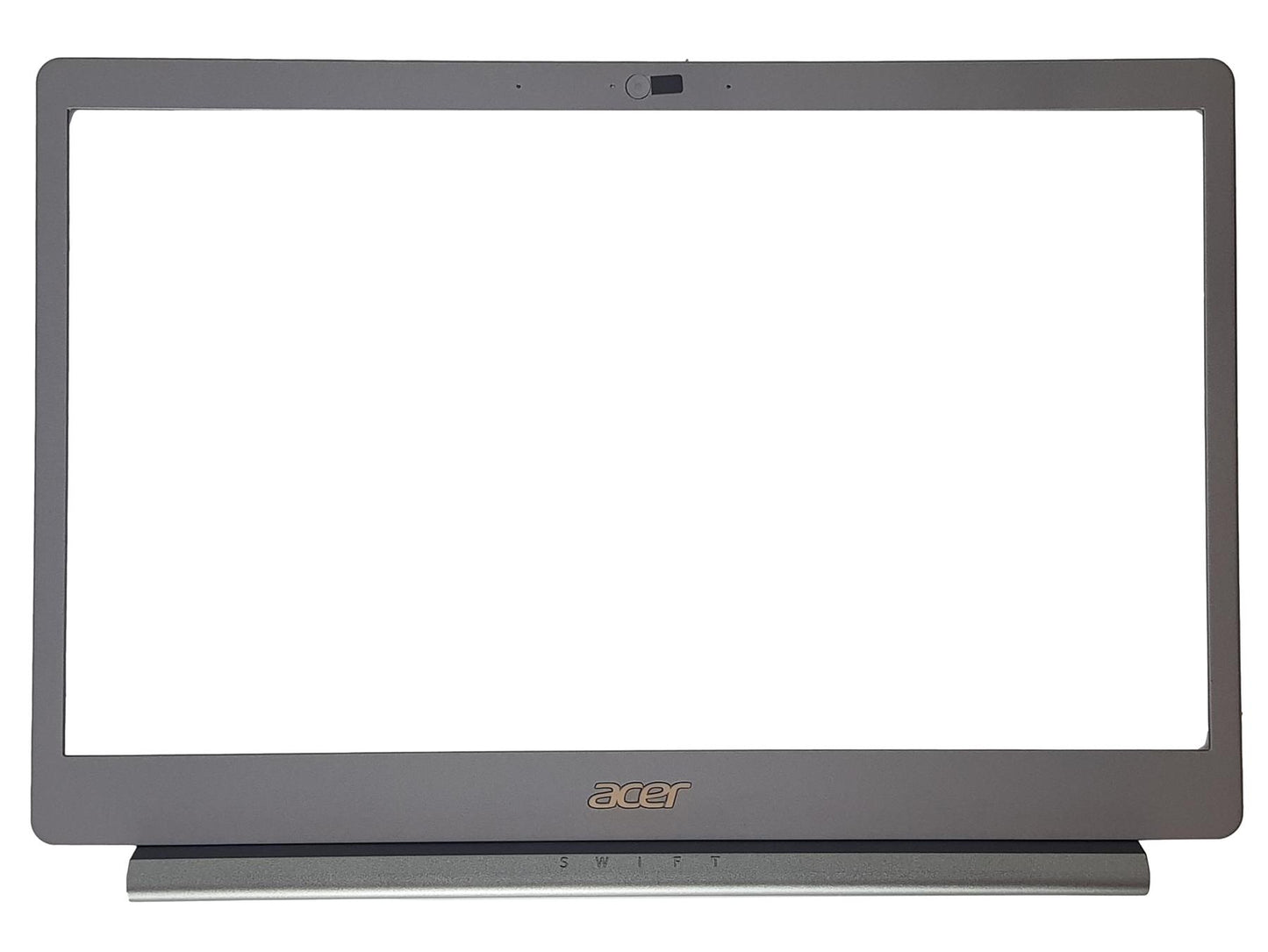 Acer Swift SF514-51 SF514-53T Bezel front trim frame Cover 60.H7KN1.002