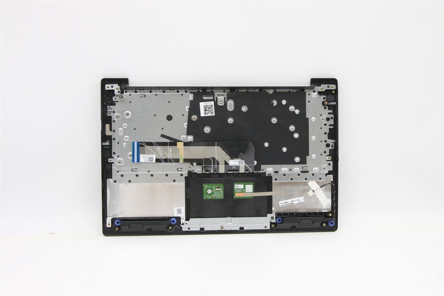 Lenovo Upper Case ASM_SPA L82KA BK 5CB1B96399