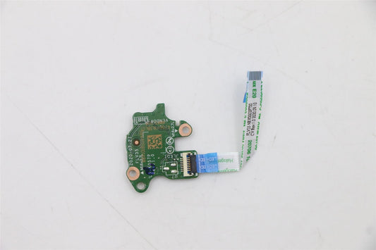 Lenovo ThinkBook 15 G4 ABA 15 G5 ABP Power Button Board-Kabel 5C50S25147