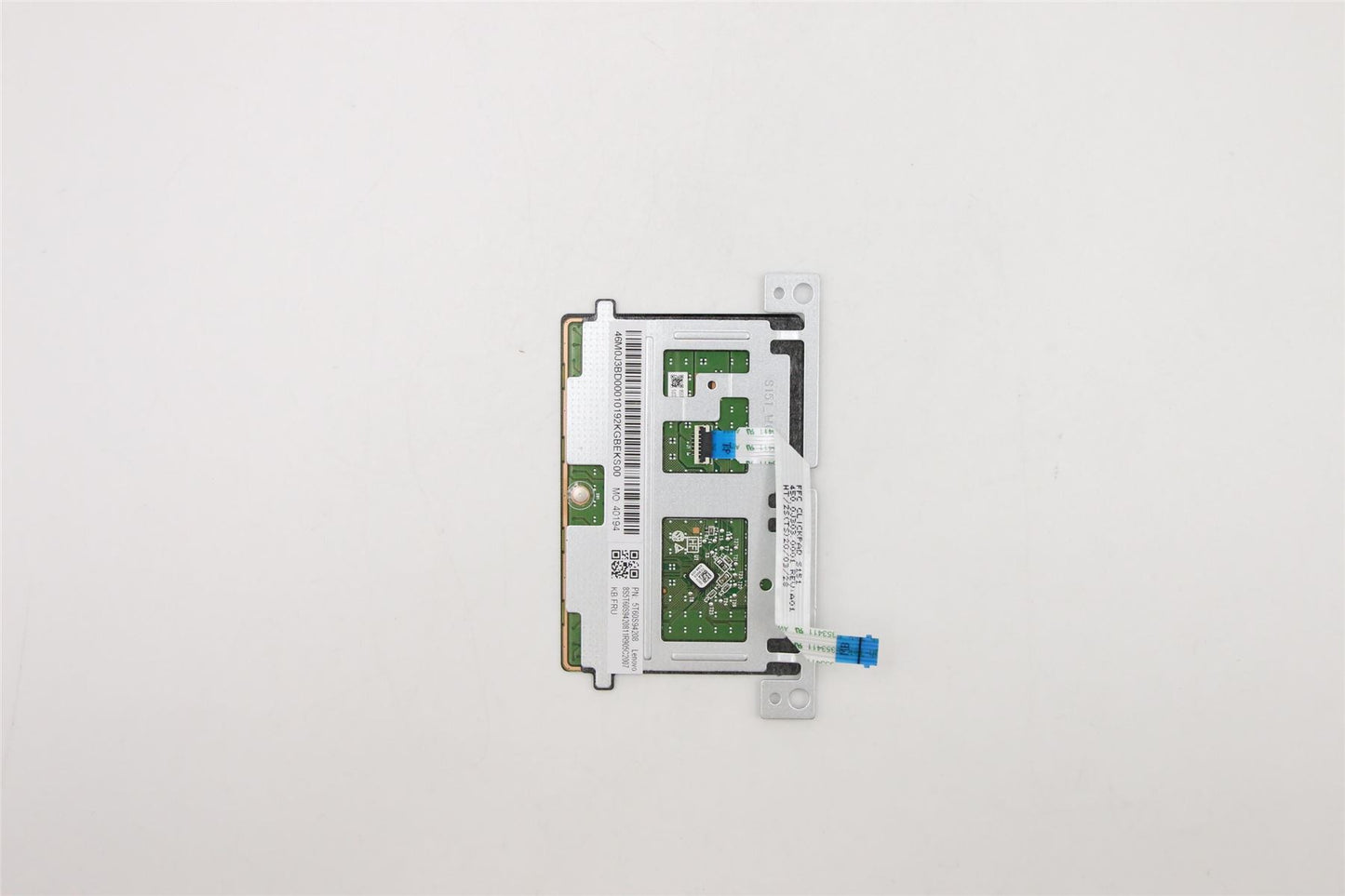 Lenovo Slim 1-11IGL05 1-11AST-05 Touchpad Trackpad PCB Board Silver 5T60S94208