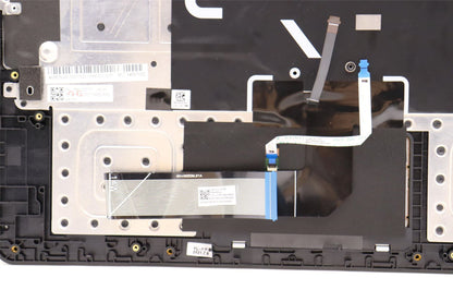 Lenovo MECH_ASM BKLTKB ARA w/PT C BK(W/FKB) 5M11C87763