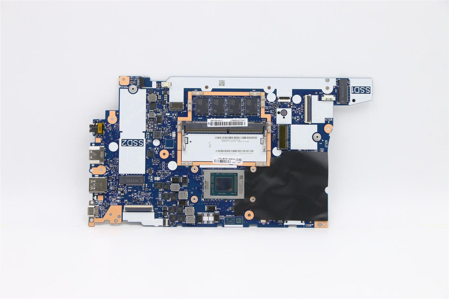 Lenovo R7 4700U 8G WIN,ND,YT,fT,nAB 5B20W77563