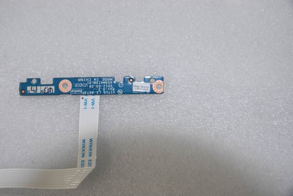 Lenovo VITU5 W/Cable LED Board 90001025