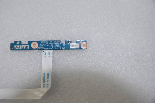 Lenovo VITU5 W/Cable LED Board 90001025