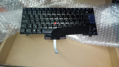 Lenovo GEMS-KBD CZH Czech Keyboard 45N2291