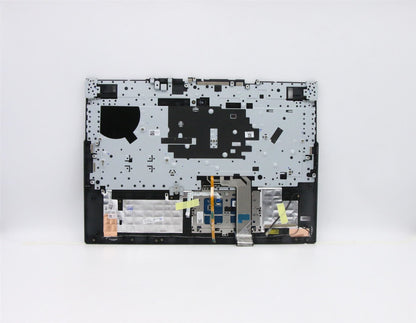 Lenovo Legion 5-17IMH05H 5-17IMH05 Palmrest Touchpad Cover Keyboard 5CB0Z21125