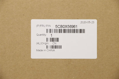 Lenovo IdeaPad 1-14IGL05 Bottom Base Lower Cover Grey 5CB0X56961