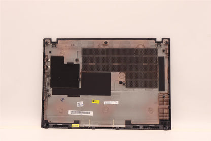 Lenovo ThinkPad T14 3 Bottom Base Lower Chassis Cover Black 5CB0Z69542