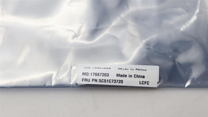 Lenovo Chromebook 300e 2nd 500e 2nd USB Audio Power Button Board 5C51C73720