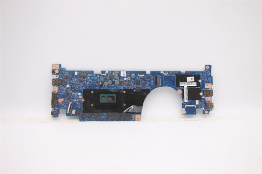 Lenovo ThinkPad L13 Gen 2 s Motherboard Mainboard UMA INTELI71185G7 5B21K85647