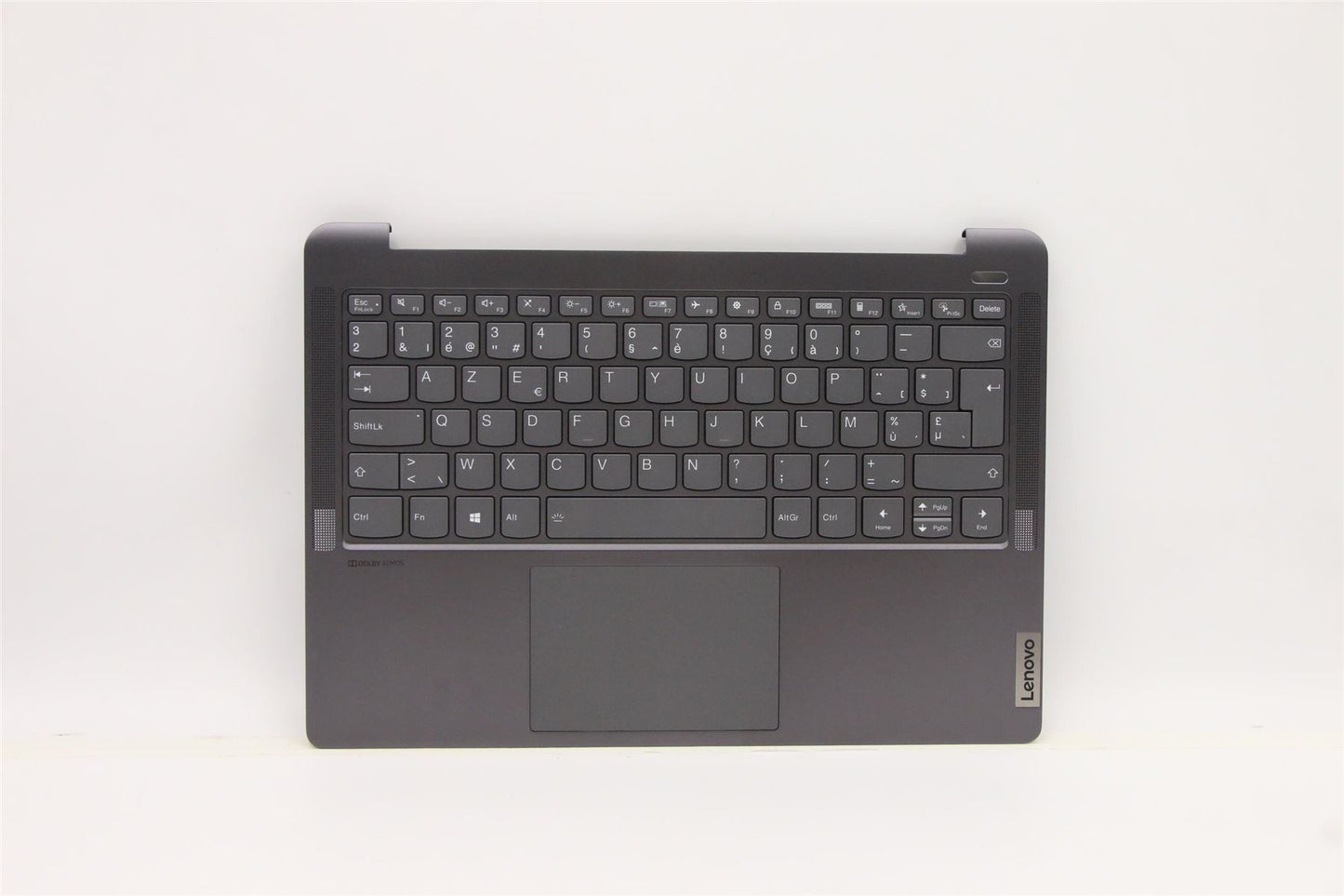 Lenovo IdeaPad 5 14ITL6 5 14ACN6 Palmrest Cover Touchpad Keyboard 5CB1C04904