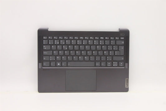 Lenovo IdeaPad 5 14ITL6 5 14ACN6 Palmrest Cover Touchpad Keyboard 5CB1C04904