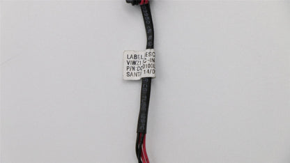 Lenovo IdeaPad Z400 Z400 Touch DC In Port Socket Power Cable 90202322