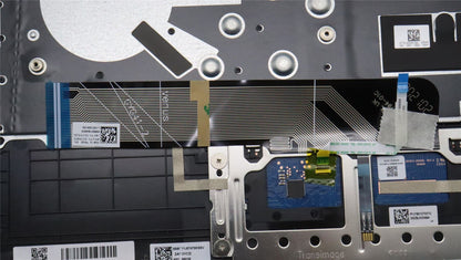 Lenovo UpperCaseASM_SPA C82SD PLAB NFPBL 5CB1J07451