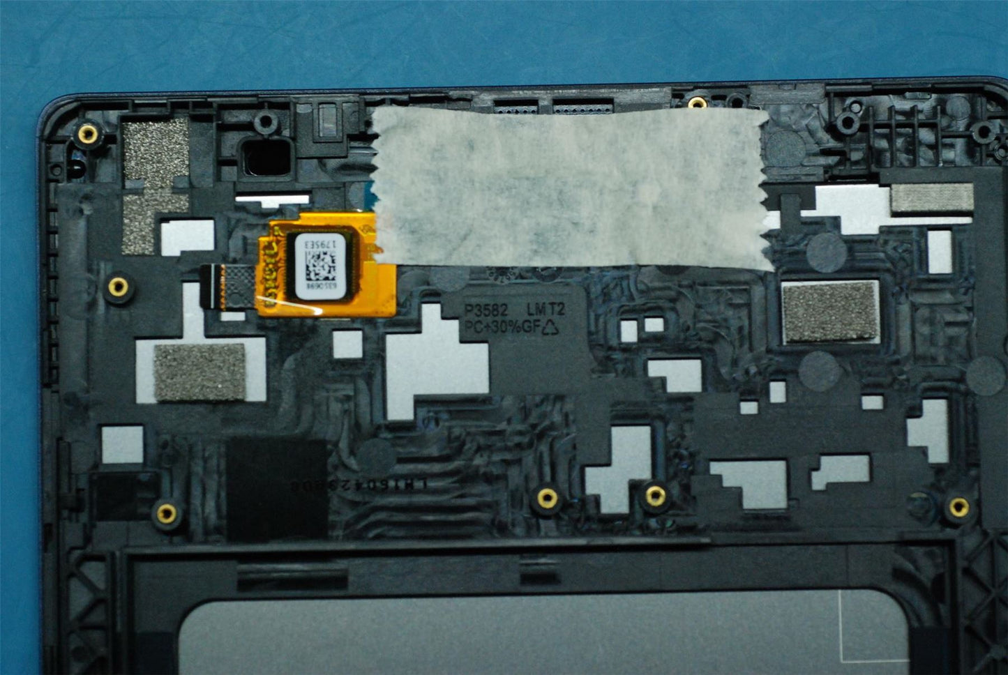 Lenovo Tab 3 8 Screen LCD Touch Touchscreen 5D68C05708