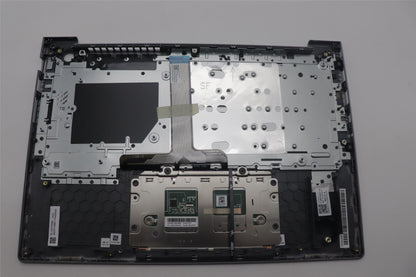 Lenovo Upper Case ASM_POR W21MR AG BL U 5CB1P00893