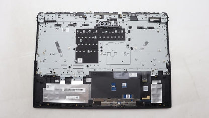 Lenovo Upper Case ASM_SLV L82WS RGBWOT_WL 5CB1L53401