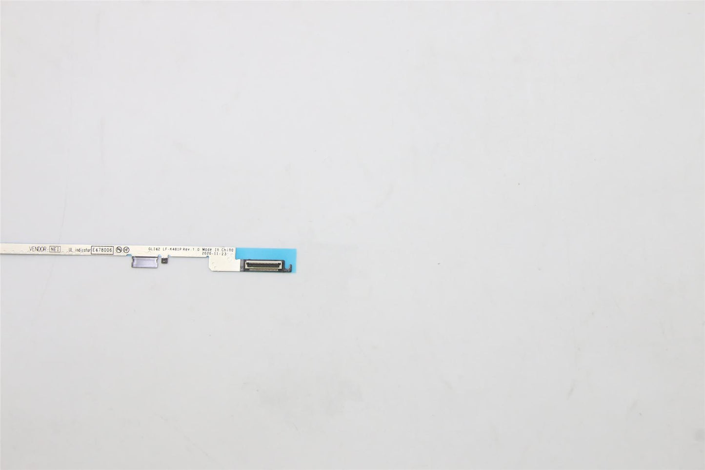 Lenovo Pro 5 Pro-14ITL6 5 Pro-14ACN6 Cable Webcam Camera 5C10S30231