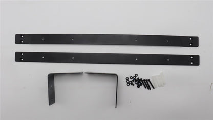 Lenovo ThinkSmart One Controller Smart One Wall Mount Assembly Black 5M11J80807