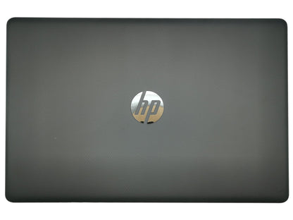 Genuine HP 17-BY Rear Housing Back LCD Lid Cover Case Chalkboard Grey L47069-001