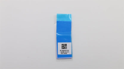 Lenovo 5P20S37558 ThermalpadL81LH