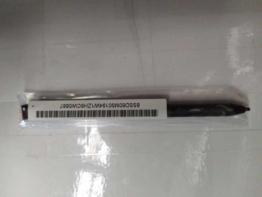 Lenovo DIGITIZER 6.5mm,active pen,BK,Wacom 01HW921
