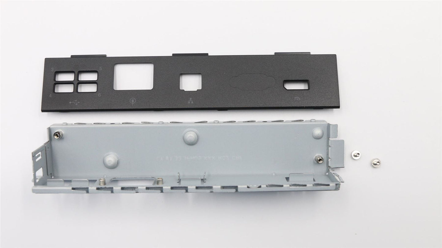 Lenovo MECH ASM FRU,ASSY_REAR_IO_BRKT_TOPEKA 03T9667