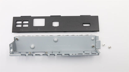 Lenovo MECH ASM FRU,ASSY_REAR_IO_BRKT_TOPEKA 03T9667