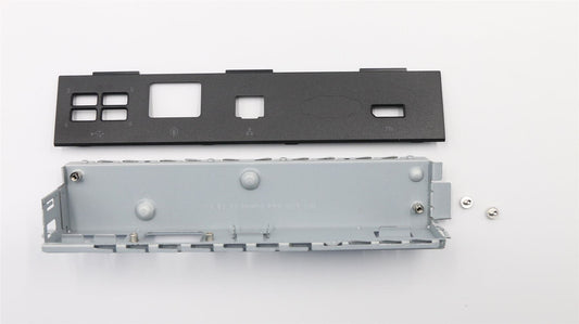 Lenovo MECH ASM FRU,ASSY_REAR_IO_BRKT_TOPEKA 03T9667