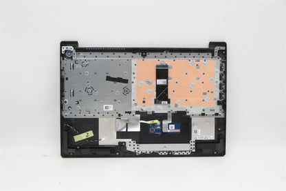 Lenovo IdeaPad 3 15ADA05 Palmrest Cover Touchpad Keyboard US Europe 5CB1D03682