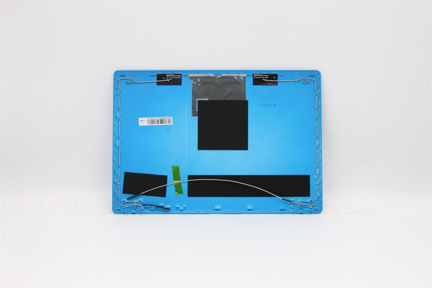 Lenovo IdeaPad 100S-11IBY LCD Cover Rear Back Housing Blue W/Antenna 5CB0K38958