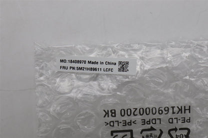 Lenovo MECHANICAL KP6B0_THMPAD_WW_30X30 WEIHAN 5M21H89611