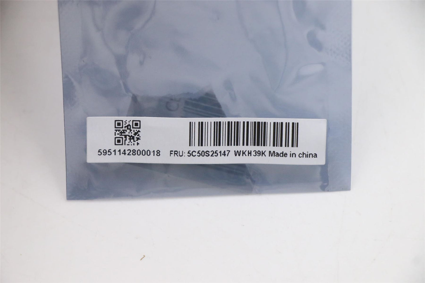 Lenovo ThinkBook 15 G4 ABA 15 G5 ABP Power Button Board Cable 5C50S25147