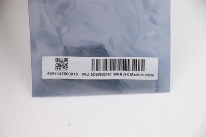 Lenovo ThinkBook 15 G4 ABA 15 G5 ABP Power Button Board Cable 5C50S25147
