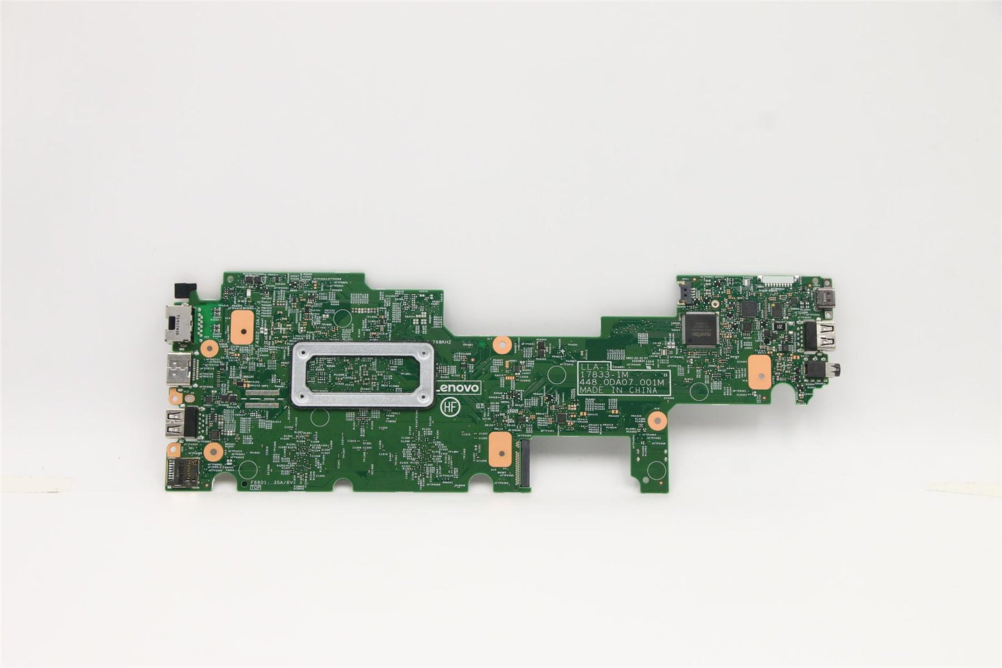 Lenovo Yoga 11e 5th Motherboard Mainboard UMA Intel Pentium N5030 8GB 5B20X87521