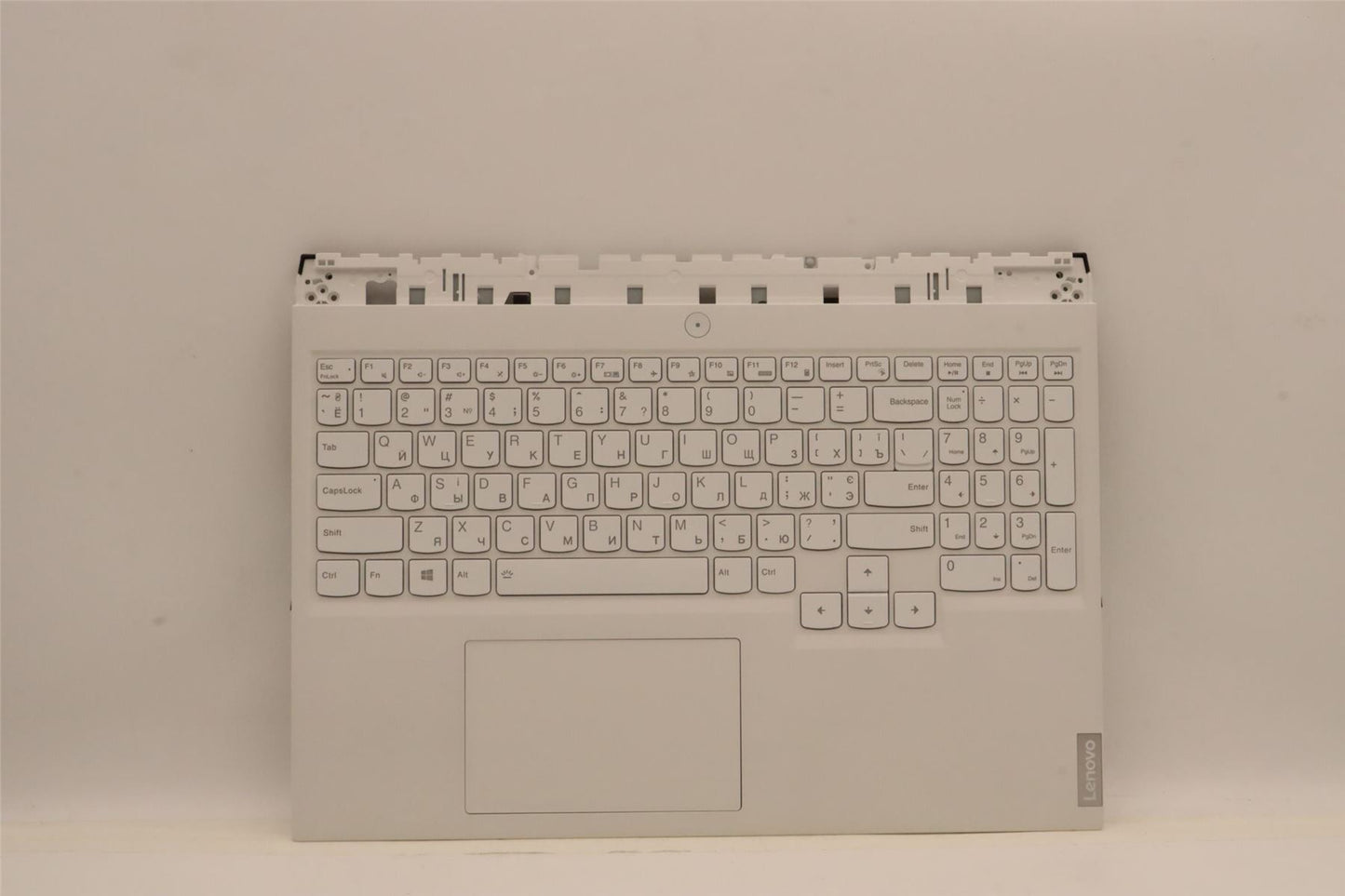 Lenovo Upper Case ASM_UKR L82JD STw/BUWRF 5CB1D05448