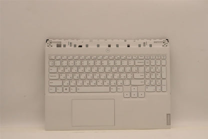 Lenovo Upper Case ASM_UKR L82JD STw/BUWRF 5CB1D05448