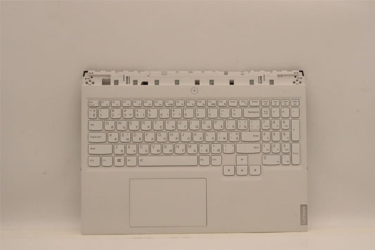 Lenovo Upper Case ASM_UKR L82JD STw/BUWRF 5CB1D05448
