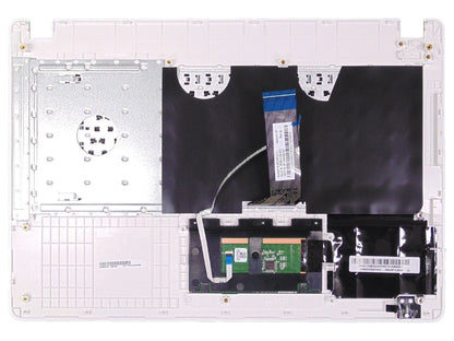 Asus X451CA Keyboard (Uk Module/As (Isolation) 90NB0332-R30260