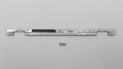 Lenovo Yoga 370 Hinge Cap Strip Trim Cover Silver 01LV746