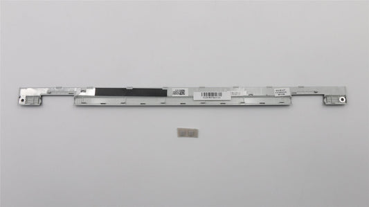 Lenovo Yoga 370 Hinge Cap Strip Trim Cover Silver 01LV746