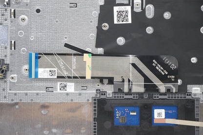 Lenovo Upper Case ASM_THAI L82H7 AGFPNBLD 5CB1B97828